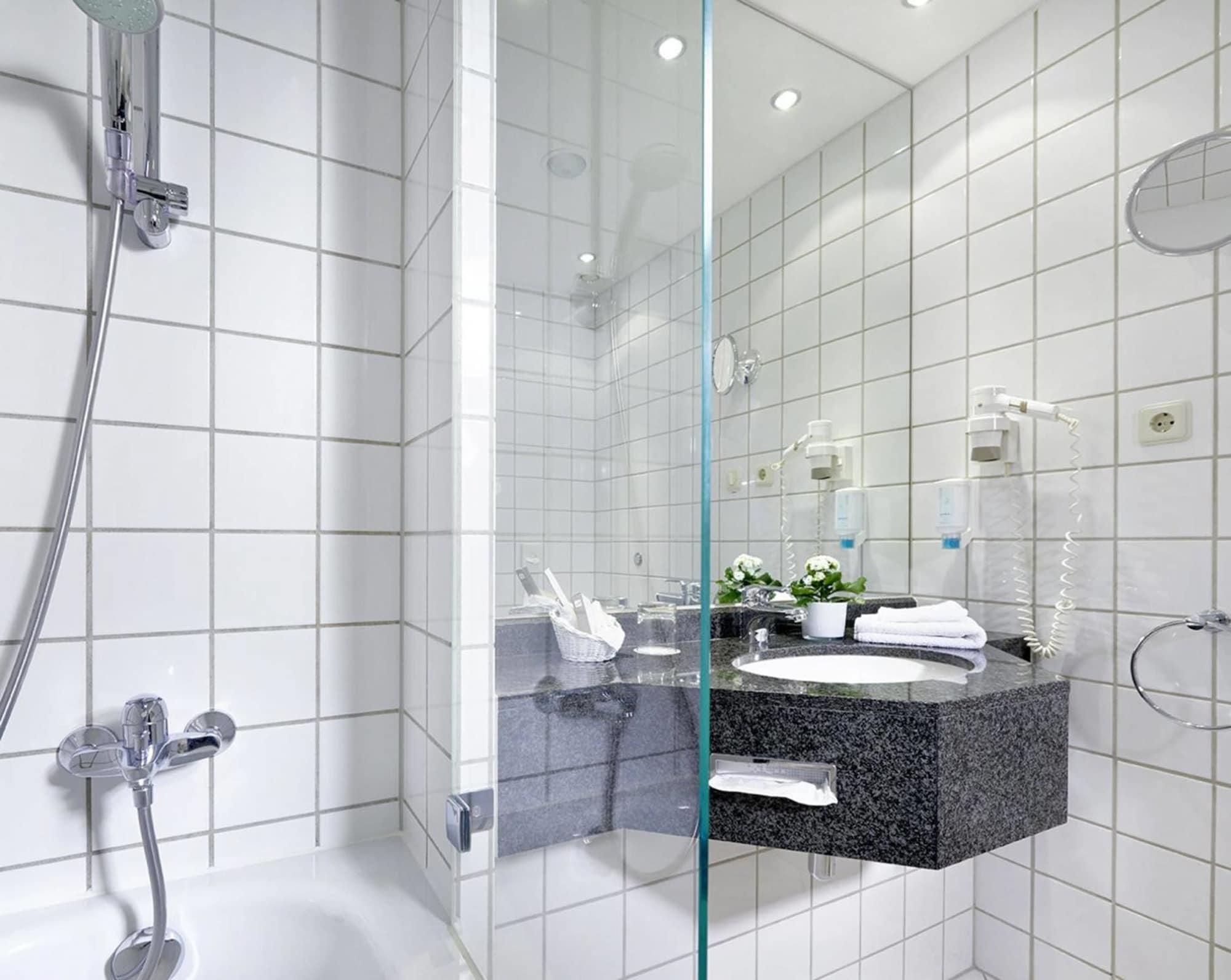 Sachsenpark-Hotel Leipzig Luaran gambar