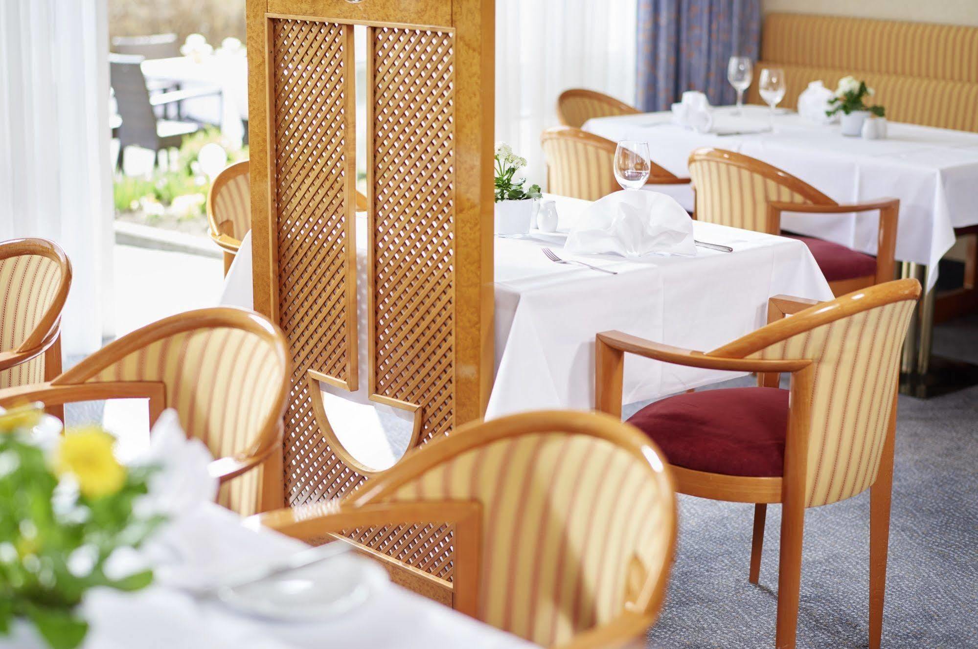 Sachsenpark-Hotel Leipzig Luaran gambar
